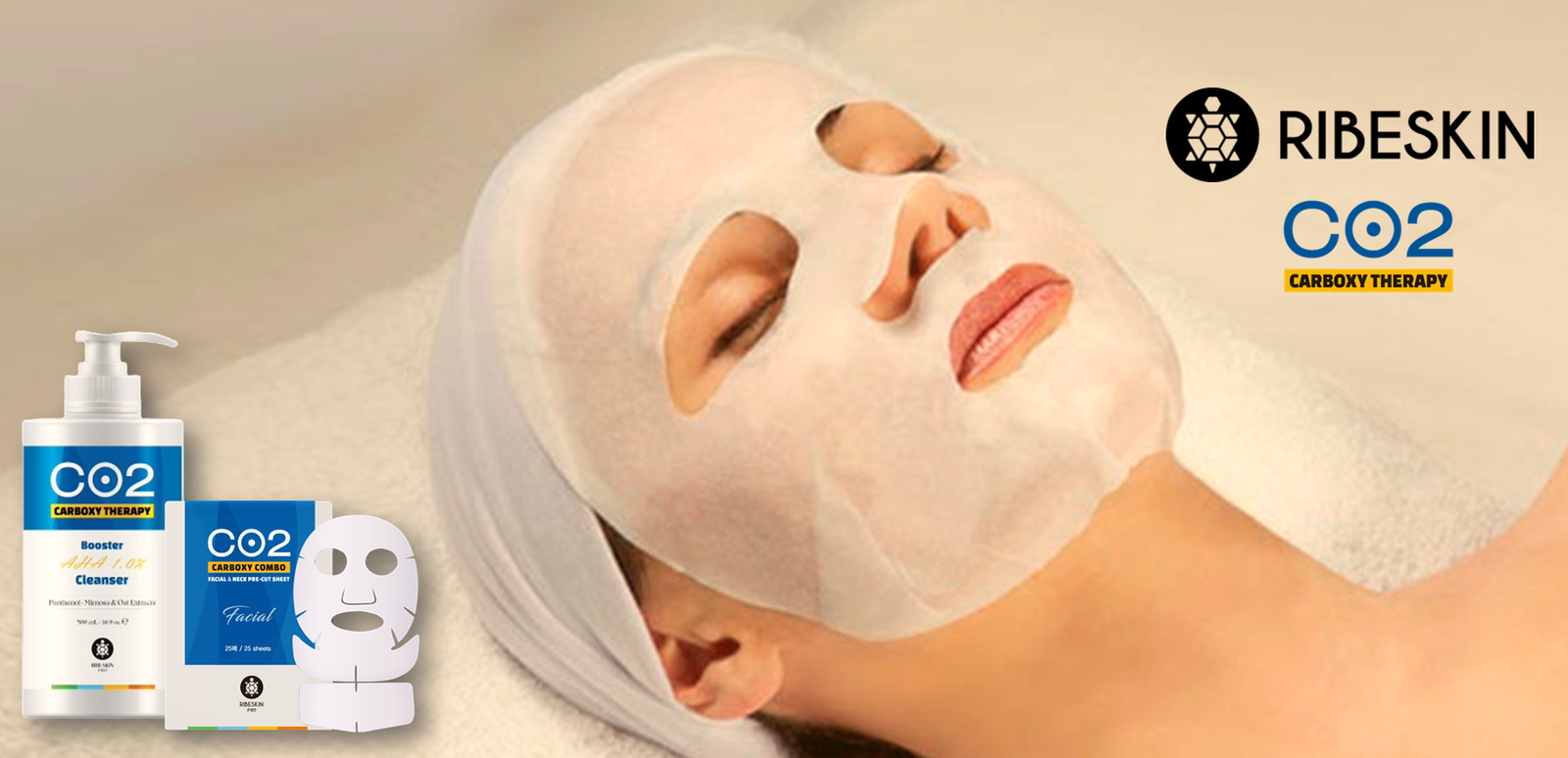 CO2 Carboxiterapia - Curso de estética avanzada