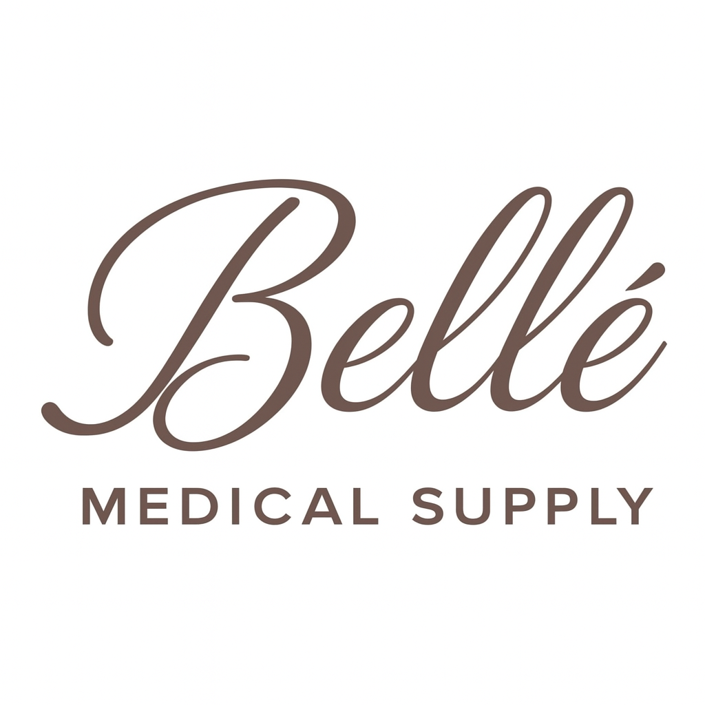 Belle Medical Supply Logo