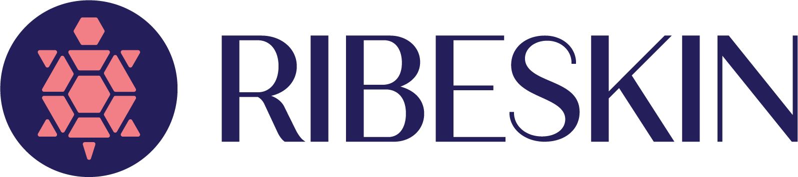 Ribeskin Professional Logo