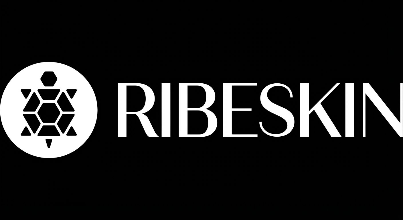 Ribeskin Logo