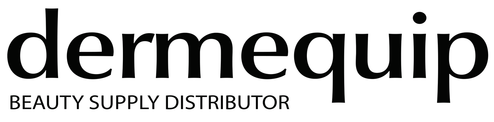 Dermequip Beauty Supply Distributor