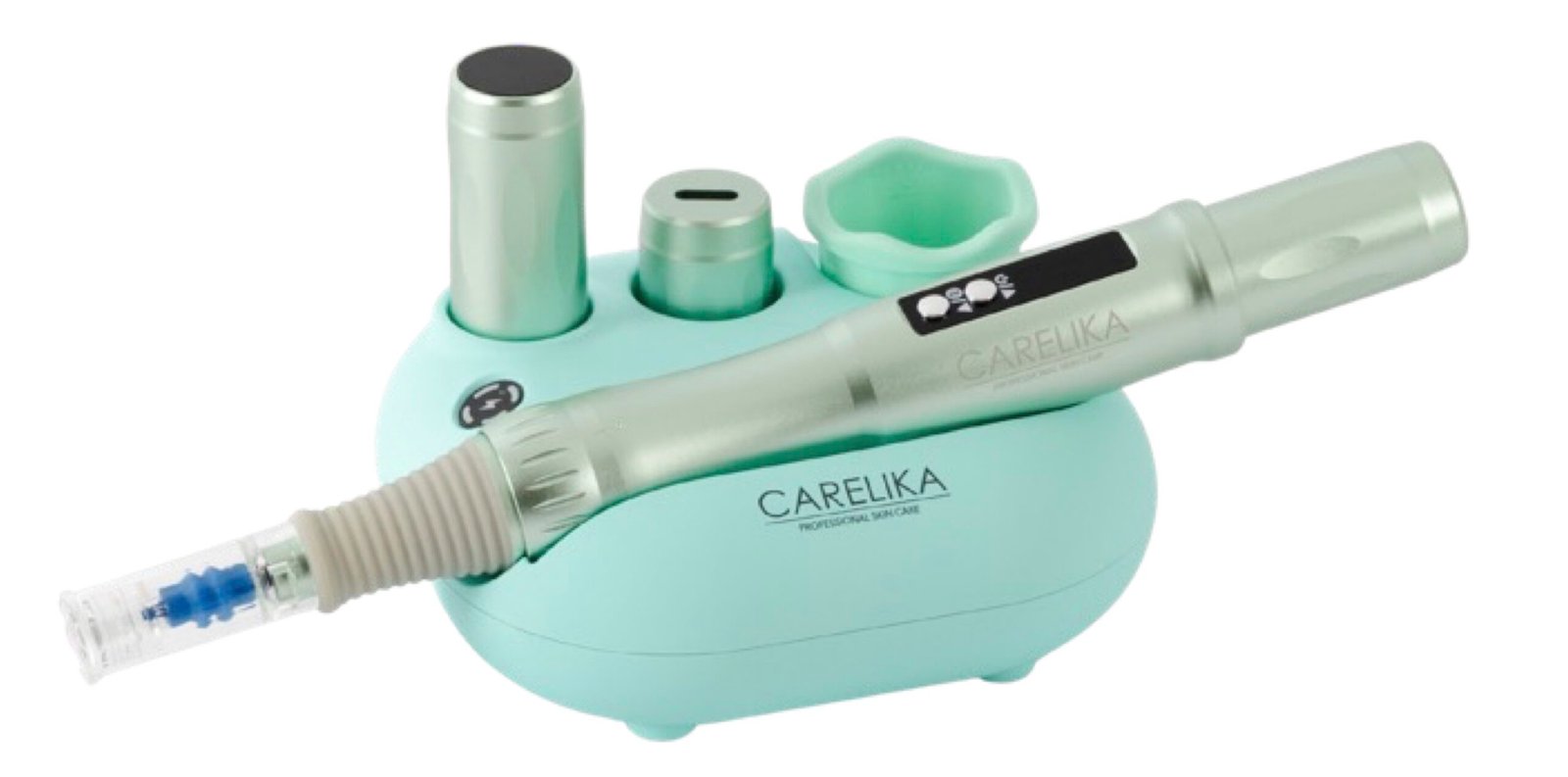 Microneedling Infusion Pro con dos baterías